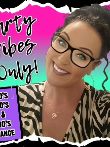 Lisa Bridge im Dreamers Bar, Los Cristianos – Veranstaltungsplakat Teneriffa