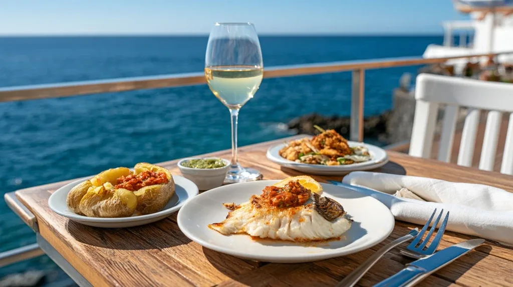 Best Indian Restaurants in Tenerife