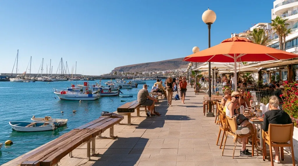 Best Nightclubs in Tenerife