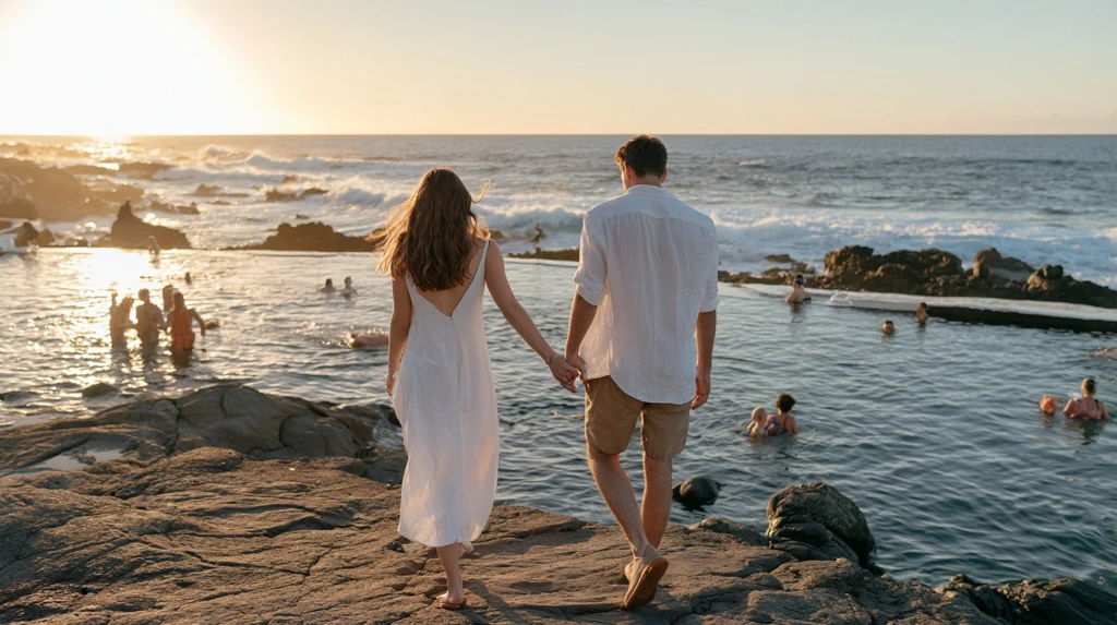 Qué hacer gratis en Tenerife: playas, rutas, pueblos y noches de ocio