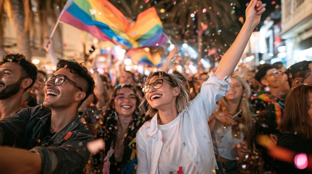 Gay Teneriffa: Ein LGBTQ+-Ratgeber für die Insel