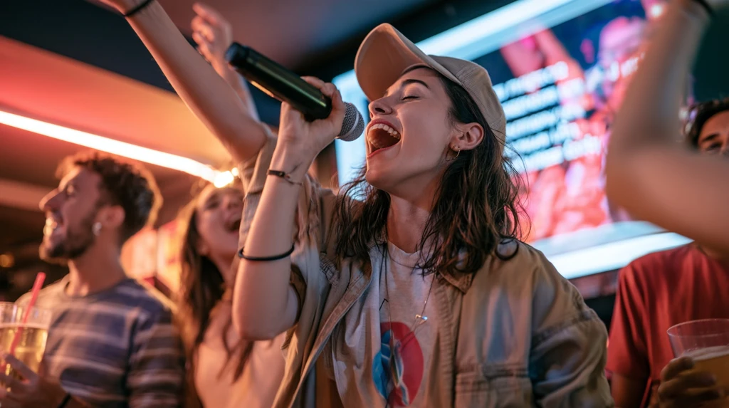 Bars karaoké à Tenerife : guide pour chanteurs et spectateurs