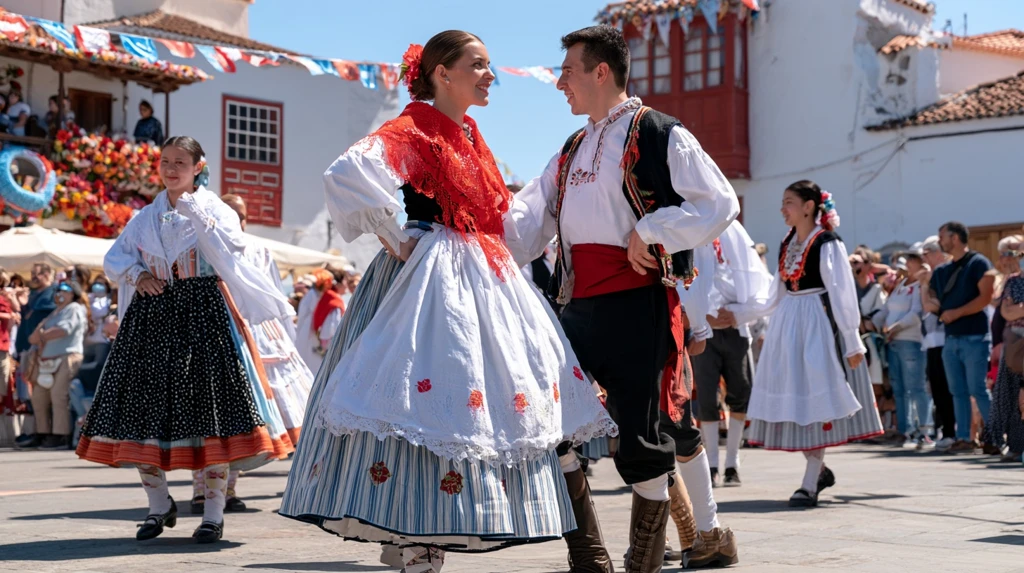 Jours fériés à Tenerife en 2027 : dates nationales, canariennes et locales