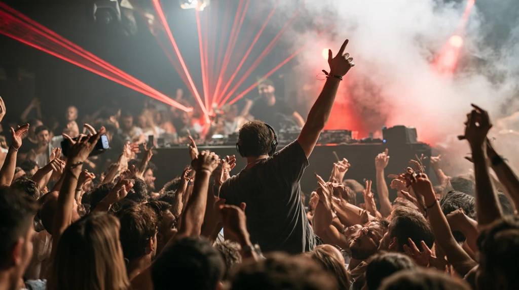 Tenerife Nightlife: Where to Go Out, Area by Area