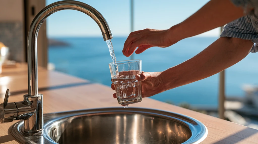 Kann man auf Teneriffa das Leitungswasser trinken?