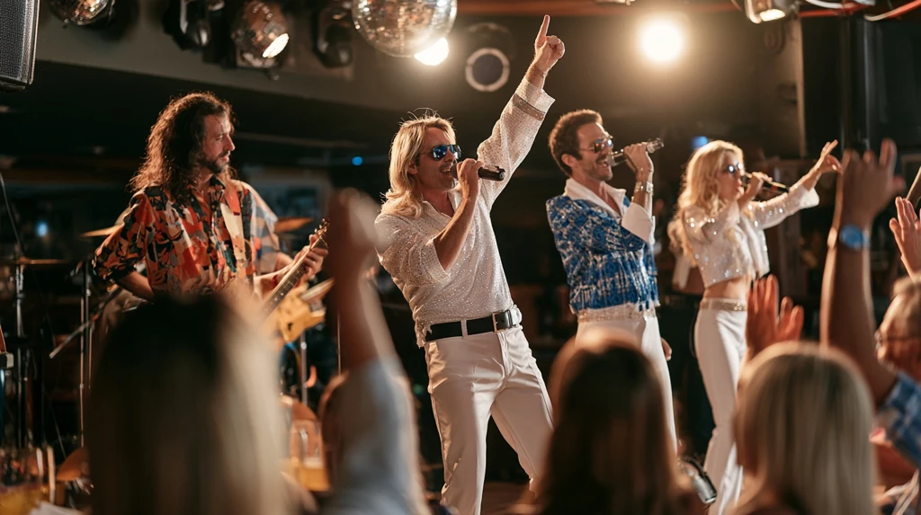 Espectáculos de tributo en Tenerife: guía práctica