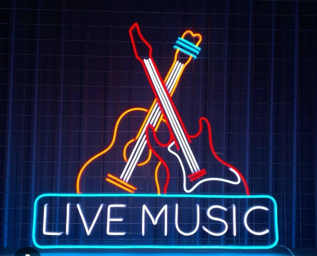Live music every night — Eulenspiegel